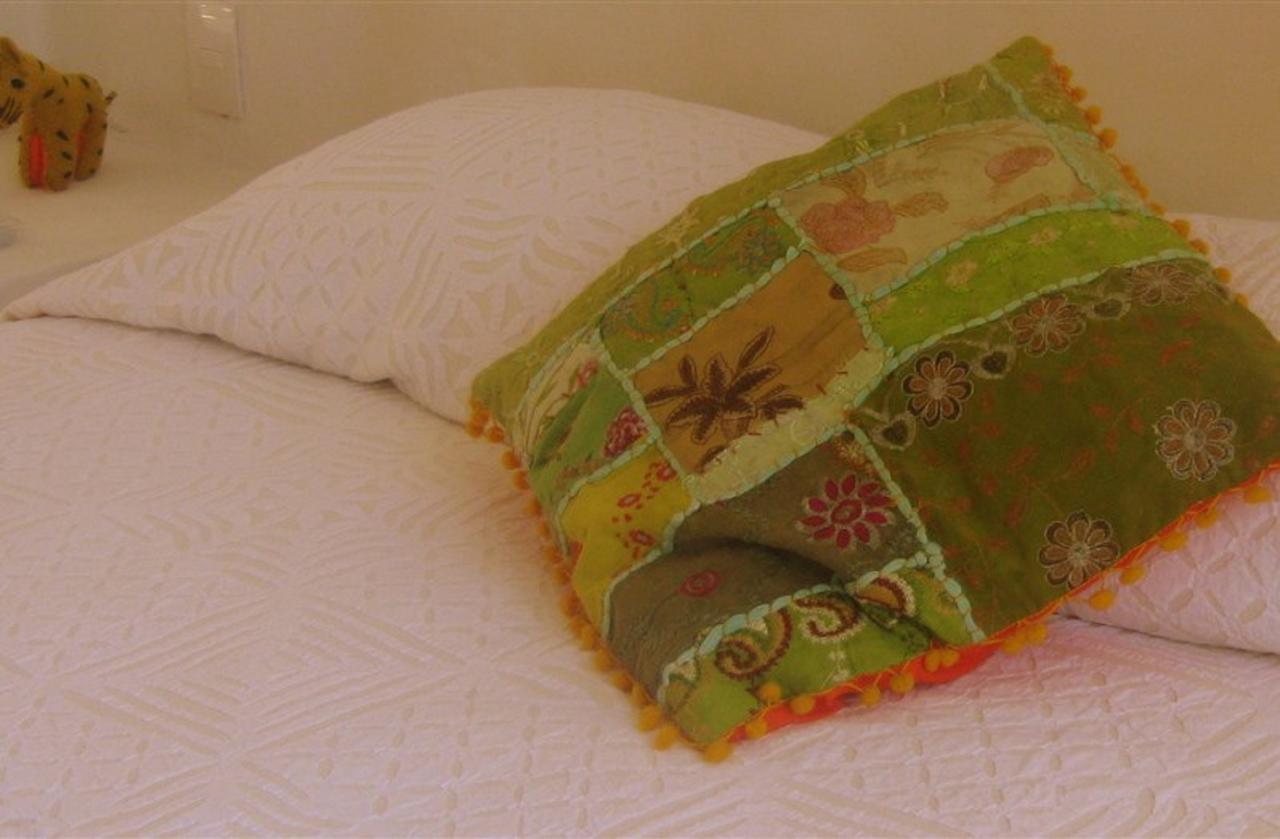 Villa Maria Bed And Breakfast Puerto Escondido  Exterior photo