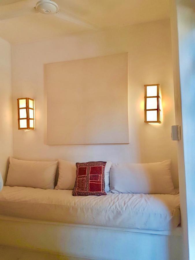 Villa Maria Bed And Breakfast Puerto Escondido  Exterior photo